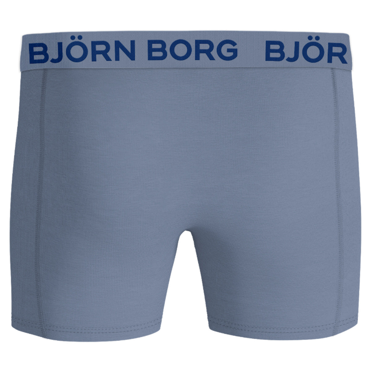 Cotton Stretch Boxer 3P