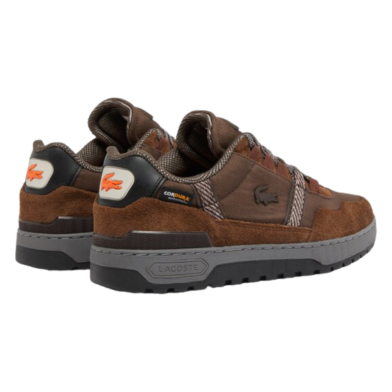 Sko men's t-clip winter outdoor