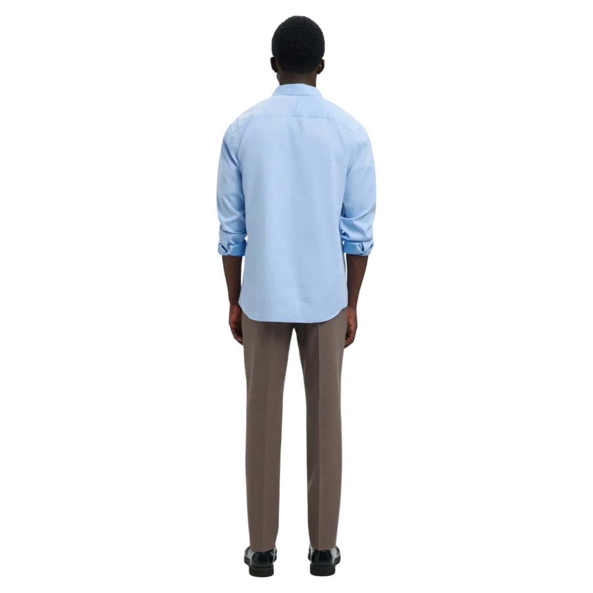 Performance shirt slim fit