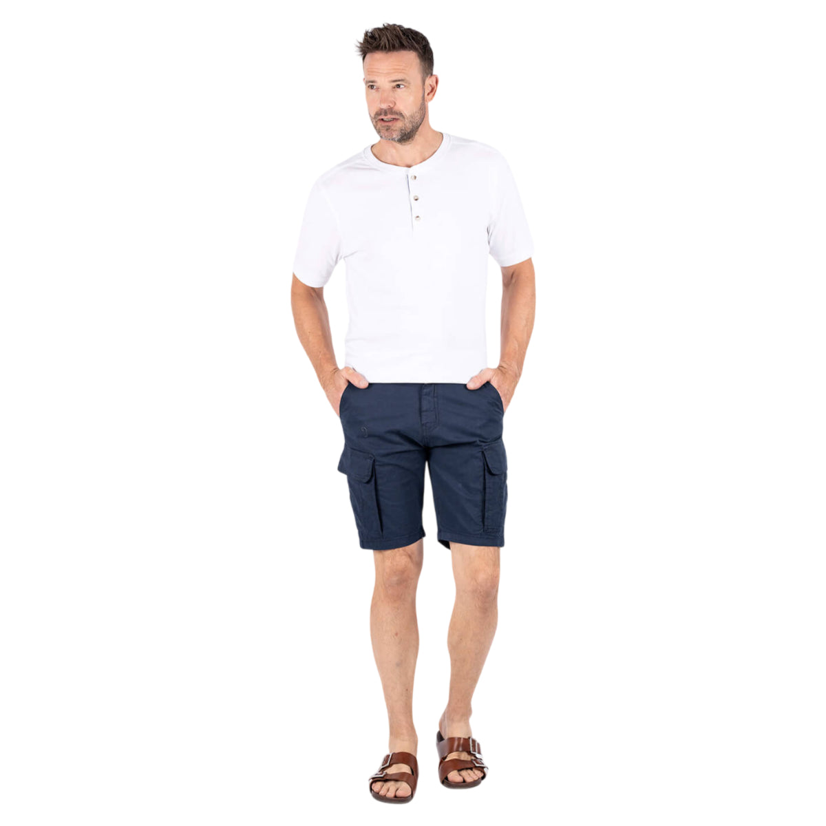 Allan shorts