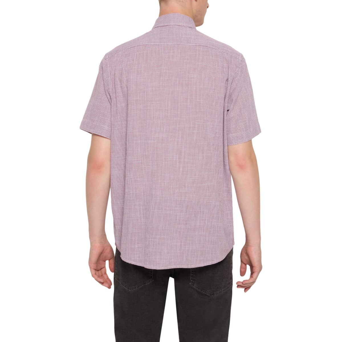 pitt structure shirt