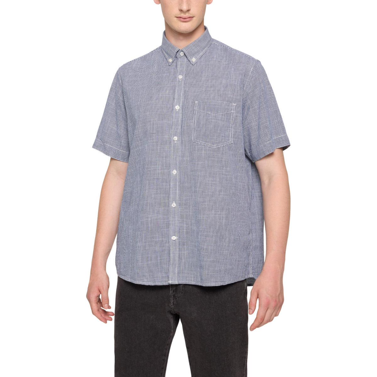 pitt structure shirt