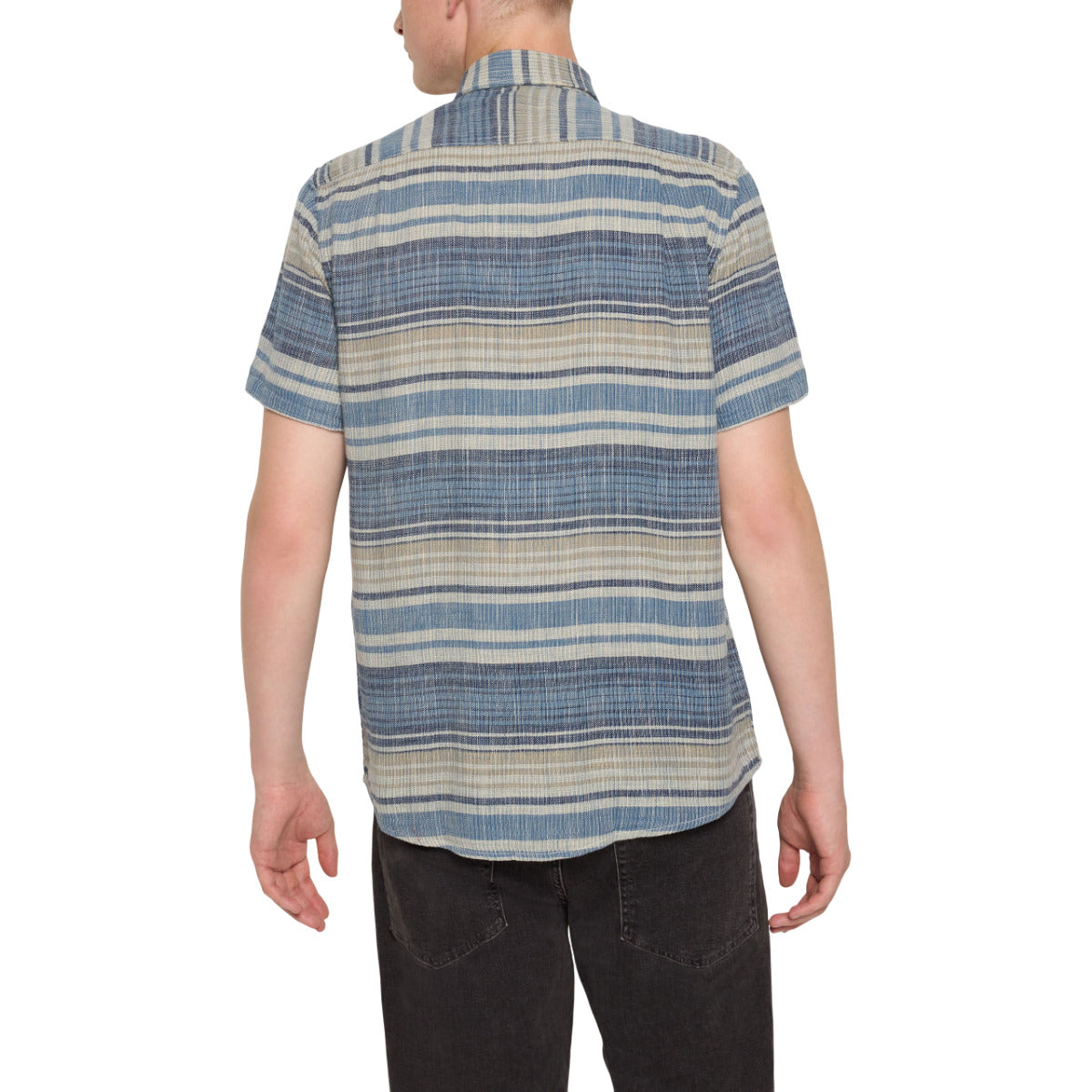 paul horizontal shirt