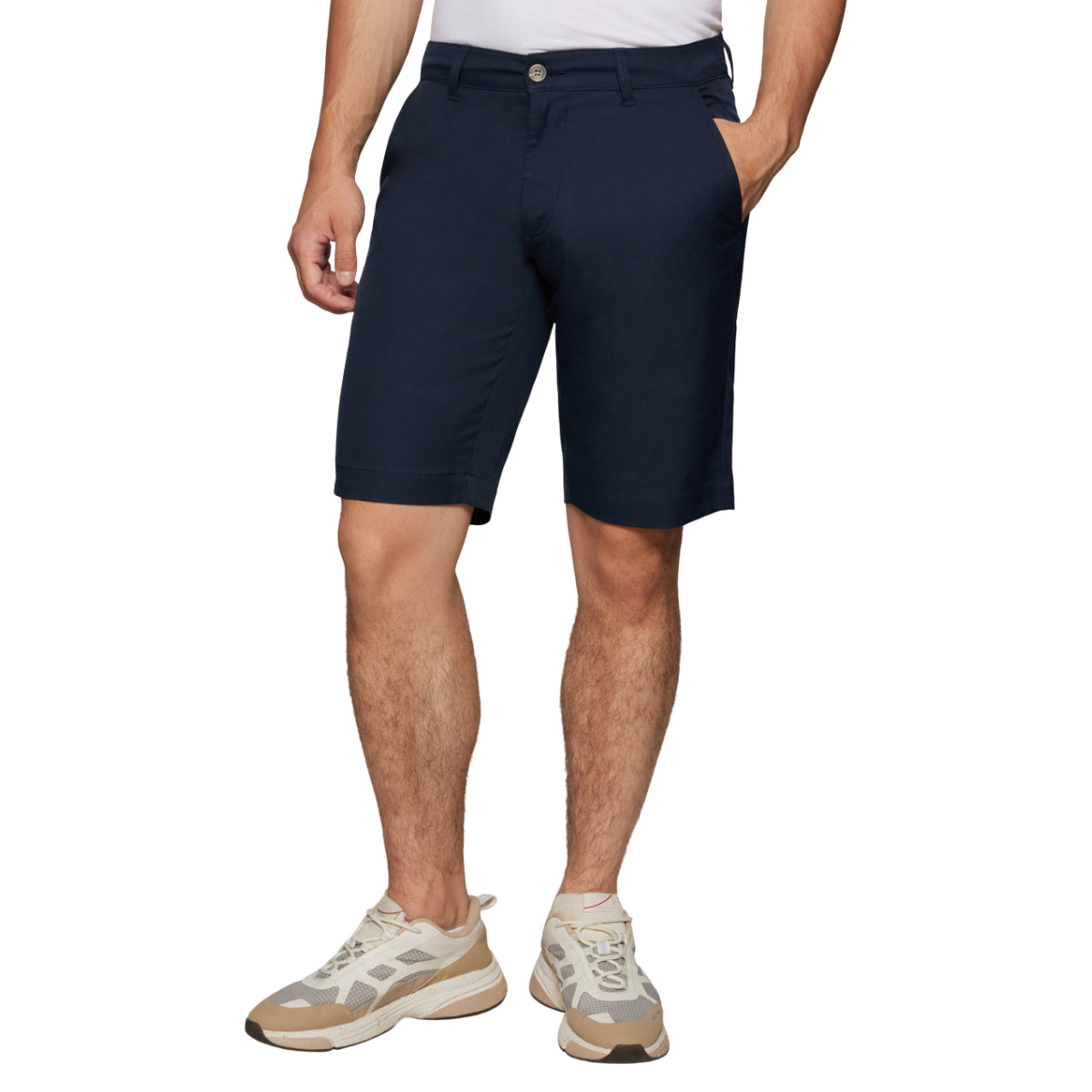 Jarl tech shorts