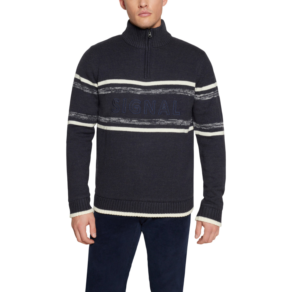 Neo Windstopper knit