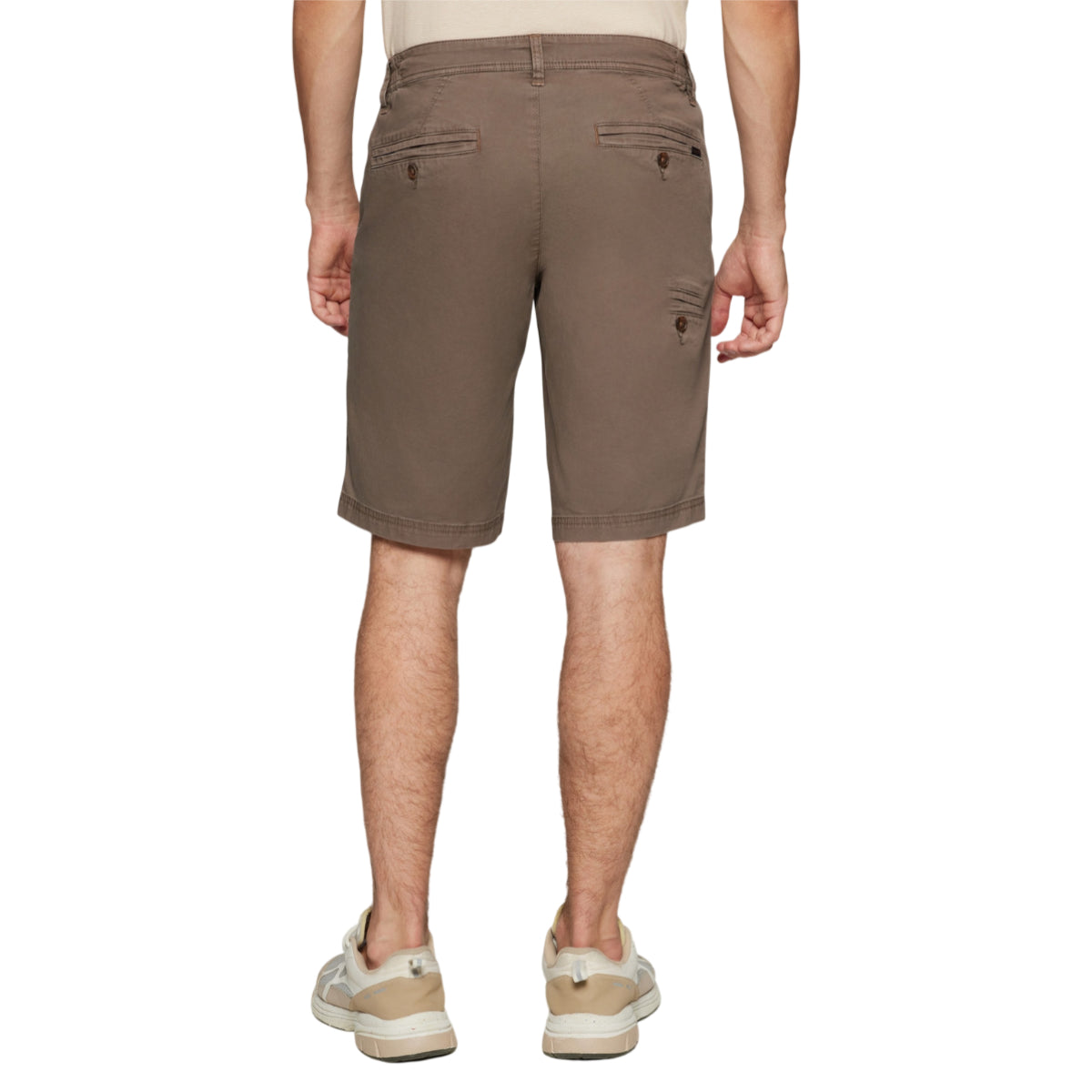 Cliff chino shorts