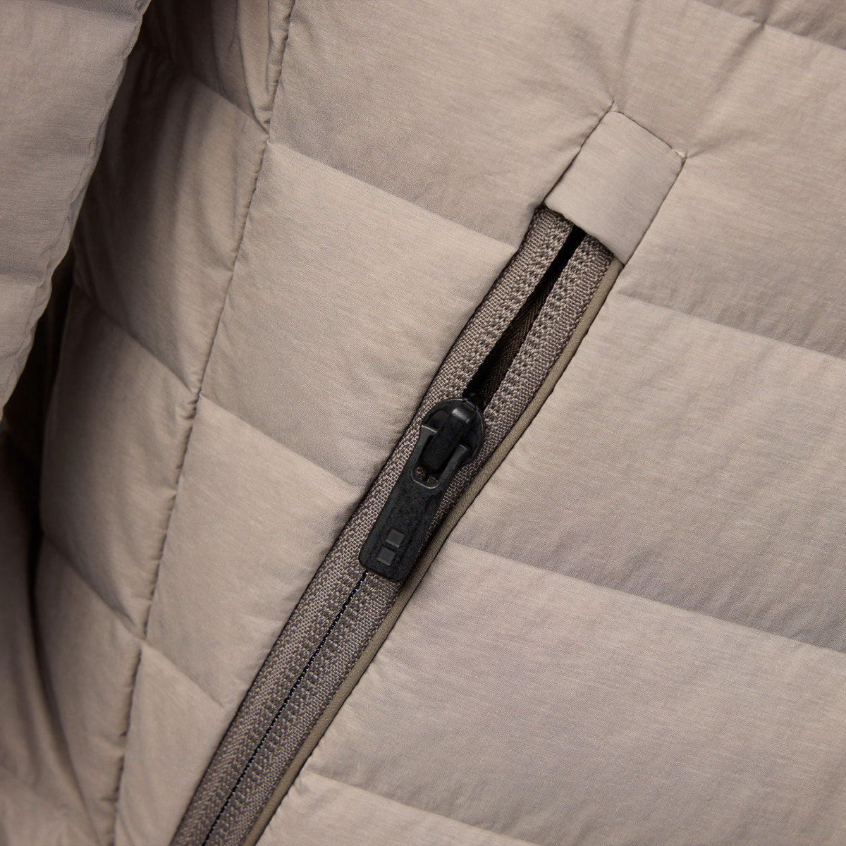 Supersonic vindjakke