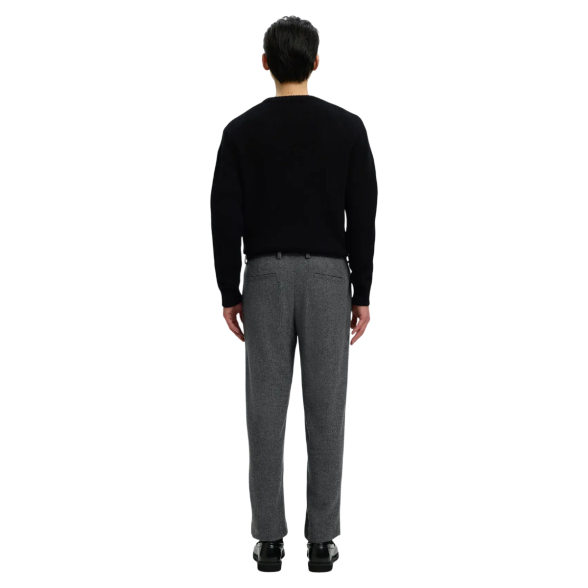 Reg tape luke wool