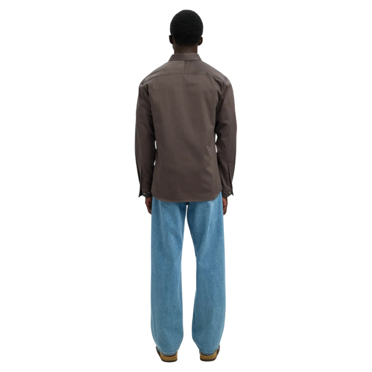 Performance shirt slim fit