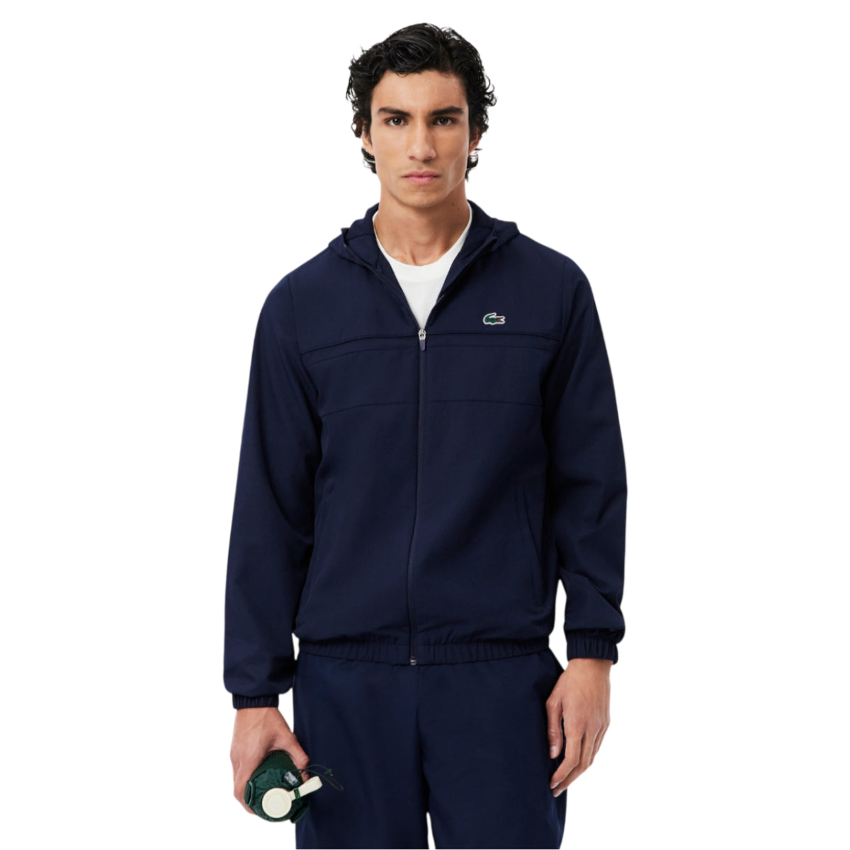 Track jackets