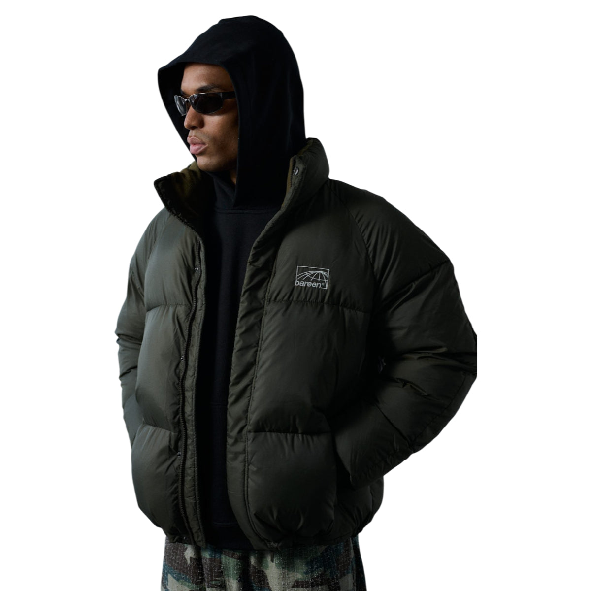 Puffer Jacket