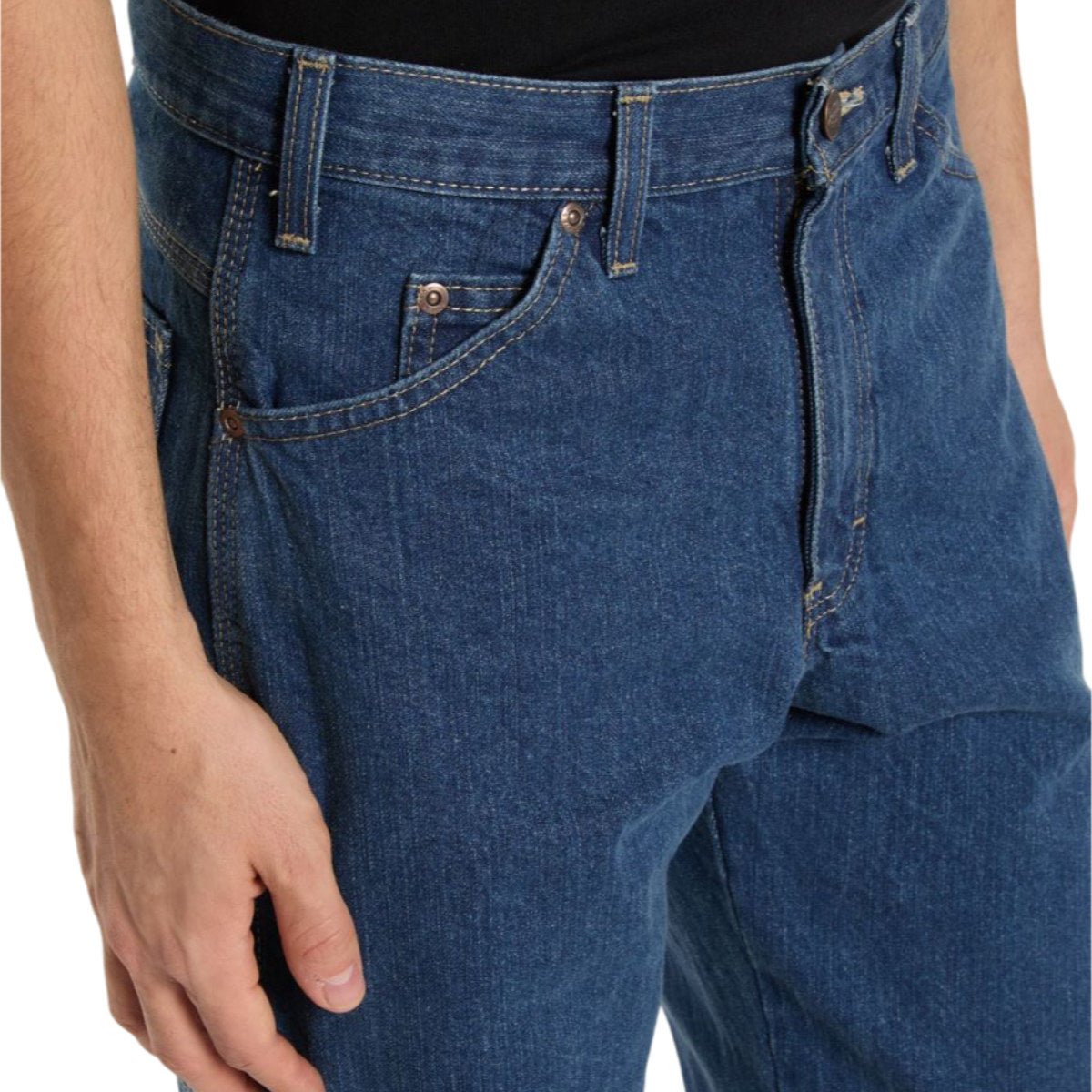 Denim Utillty Jean