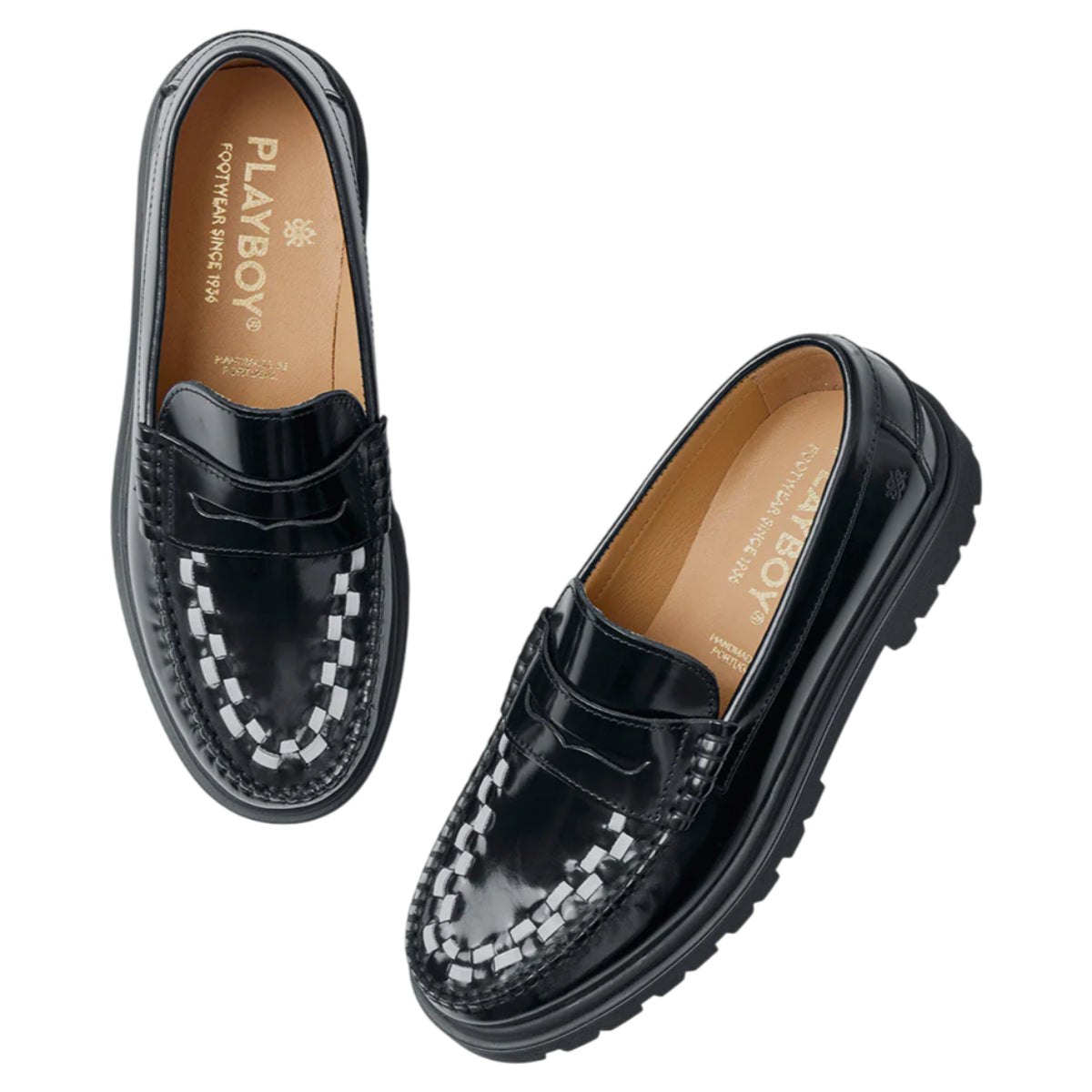 Duncan loafers