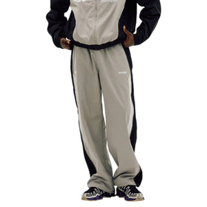 Oversized Track pants