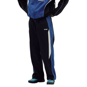 Oversized Track pants