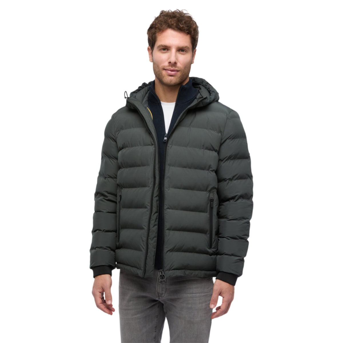 M Spherica Mid Parka