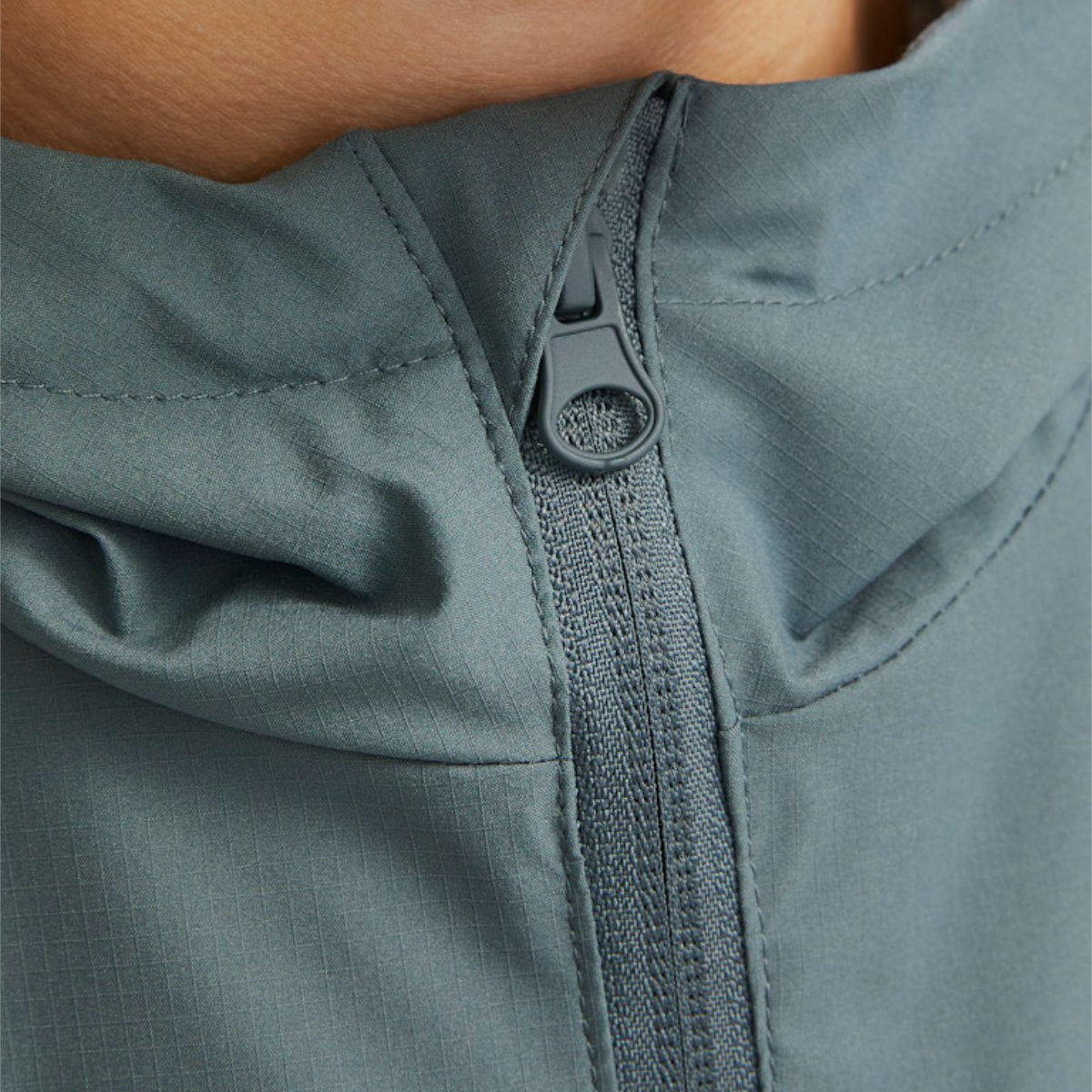 Jorvesterbro hood jacket JNR