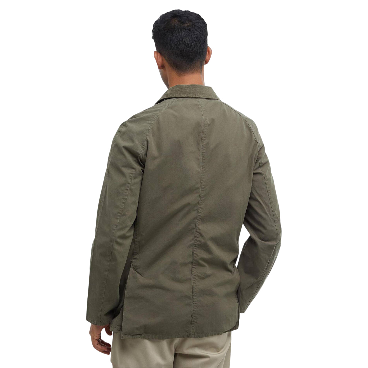Ashby casual jacket