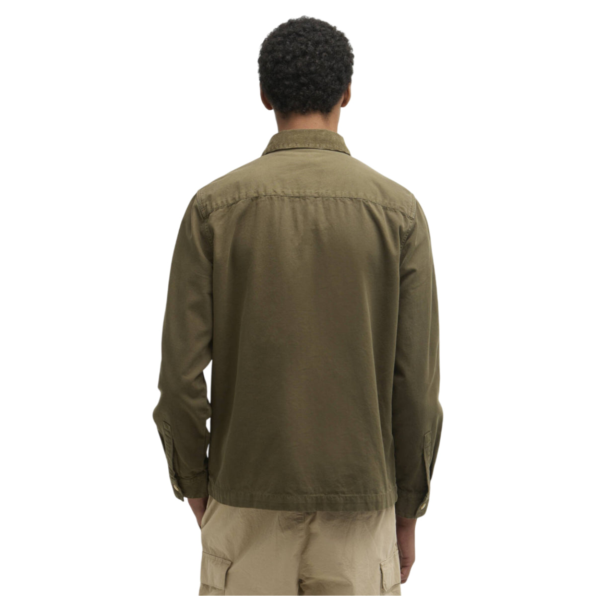 Declan overshirt