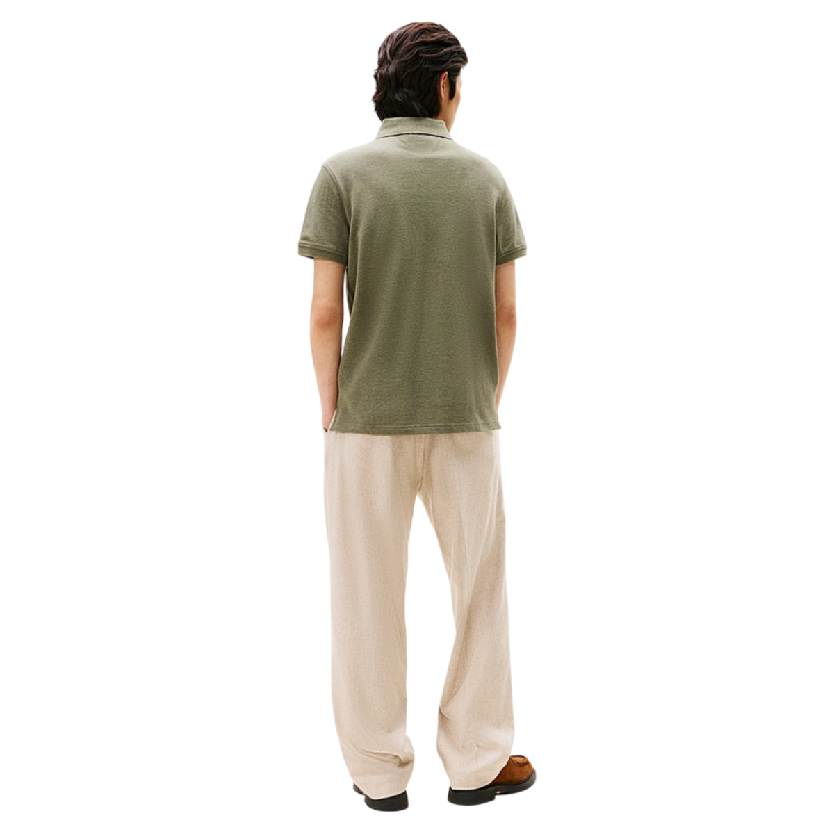 Core 1985 regular polo