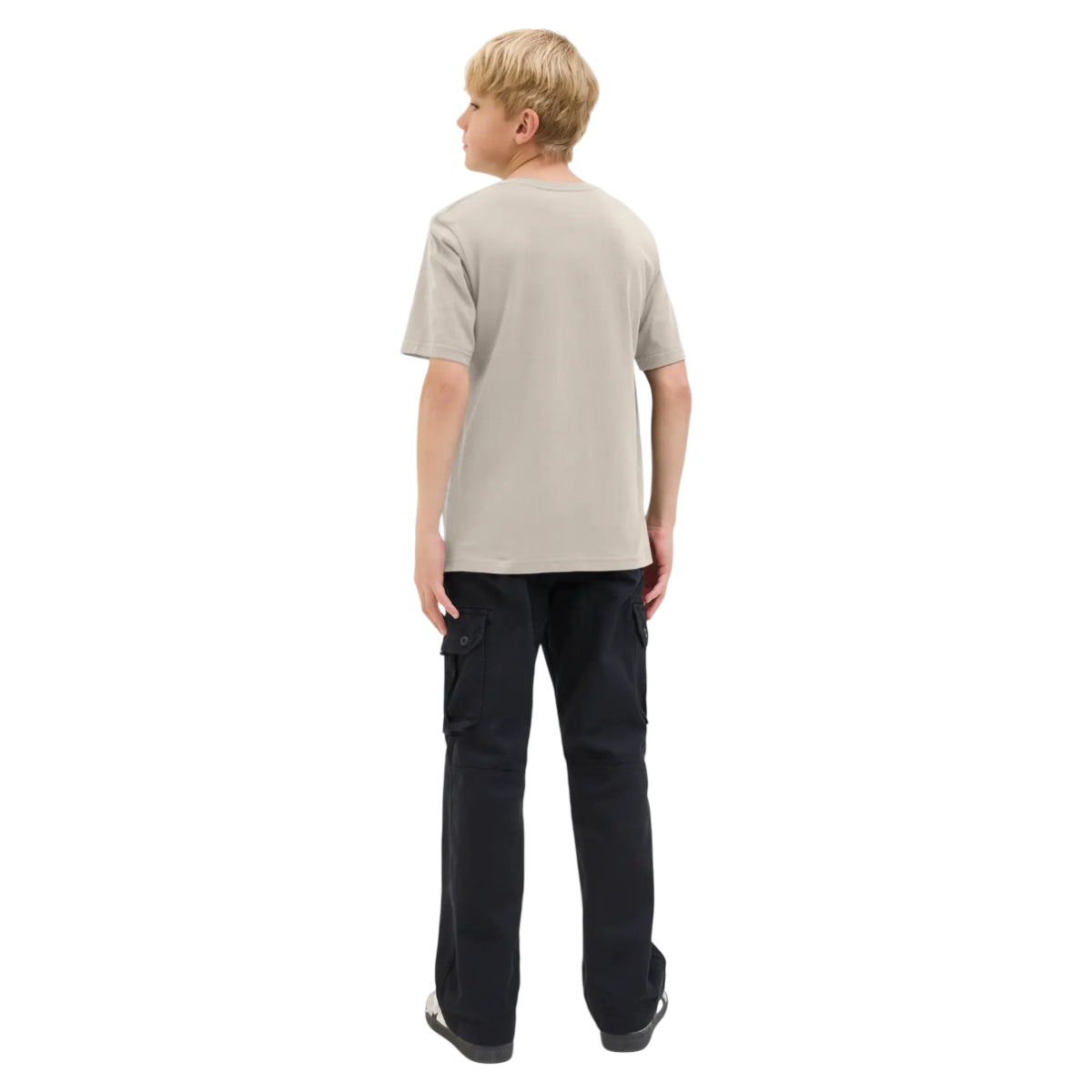 Jjesoho tee ss crew neck