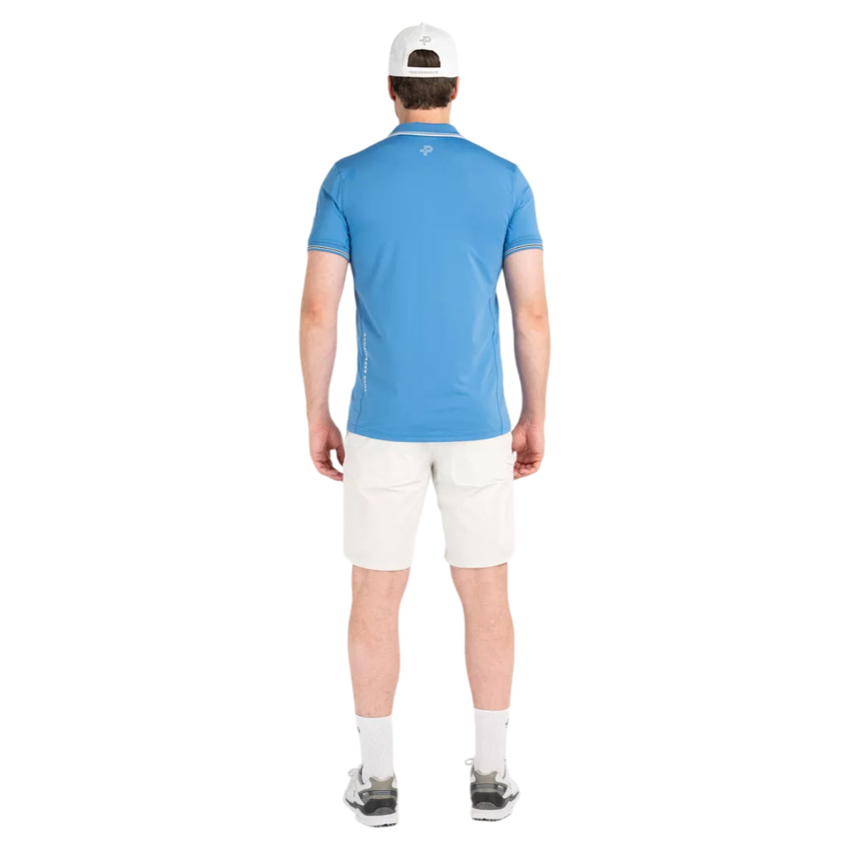 Momentum polo