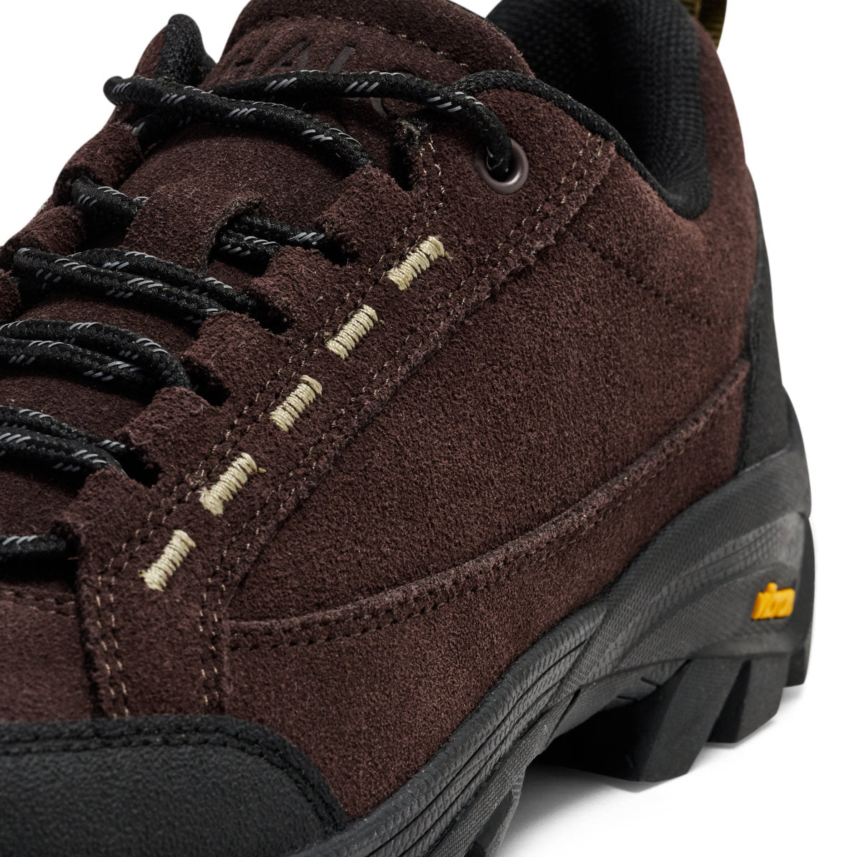 Terra Suede Sneaker