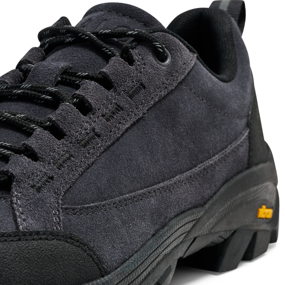 Terra Suede Sneaker
