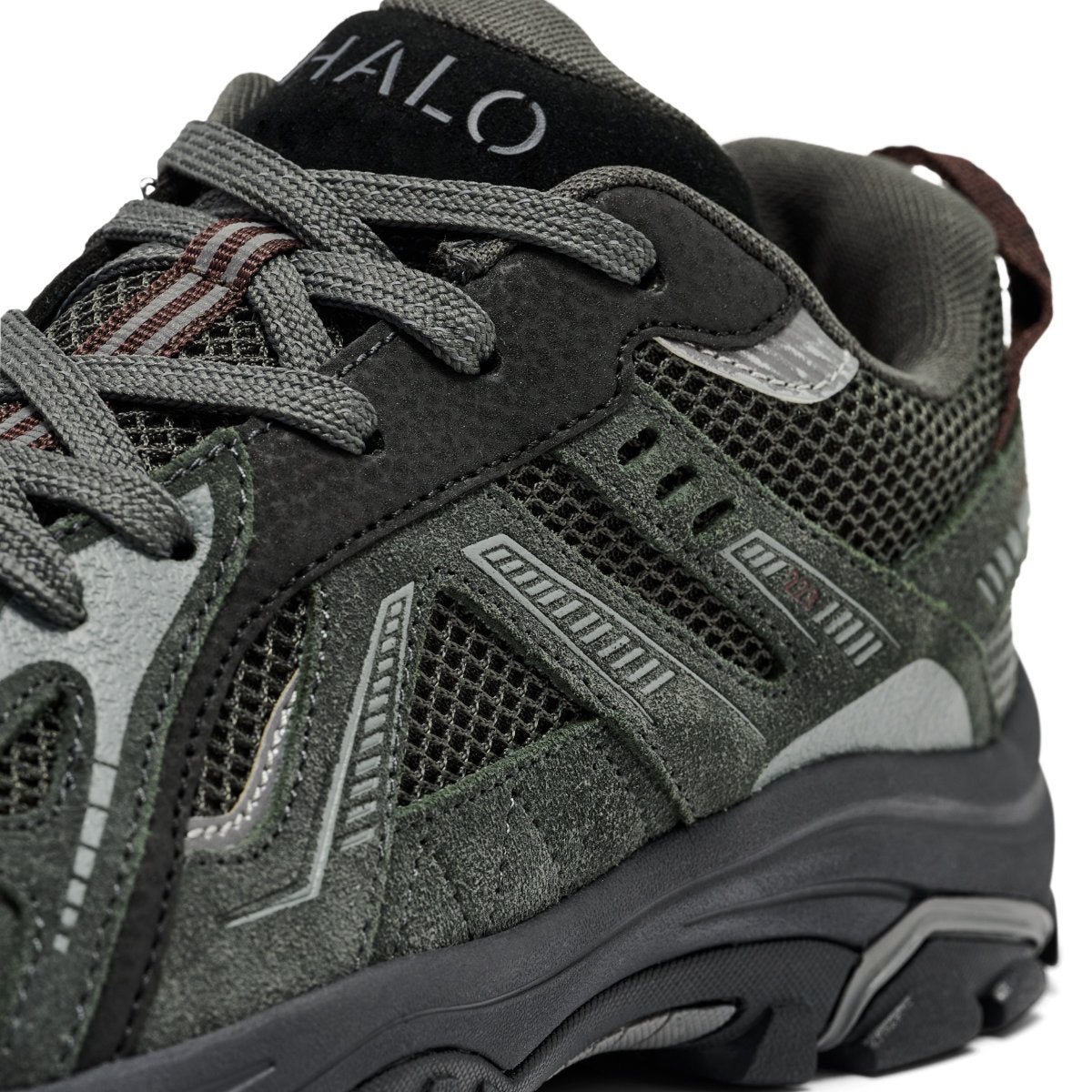 Dept. 223 Sneaker
