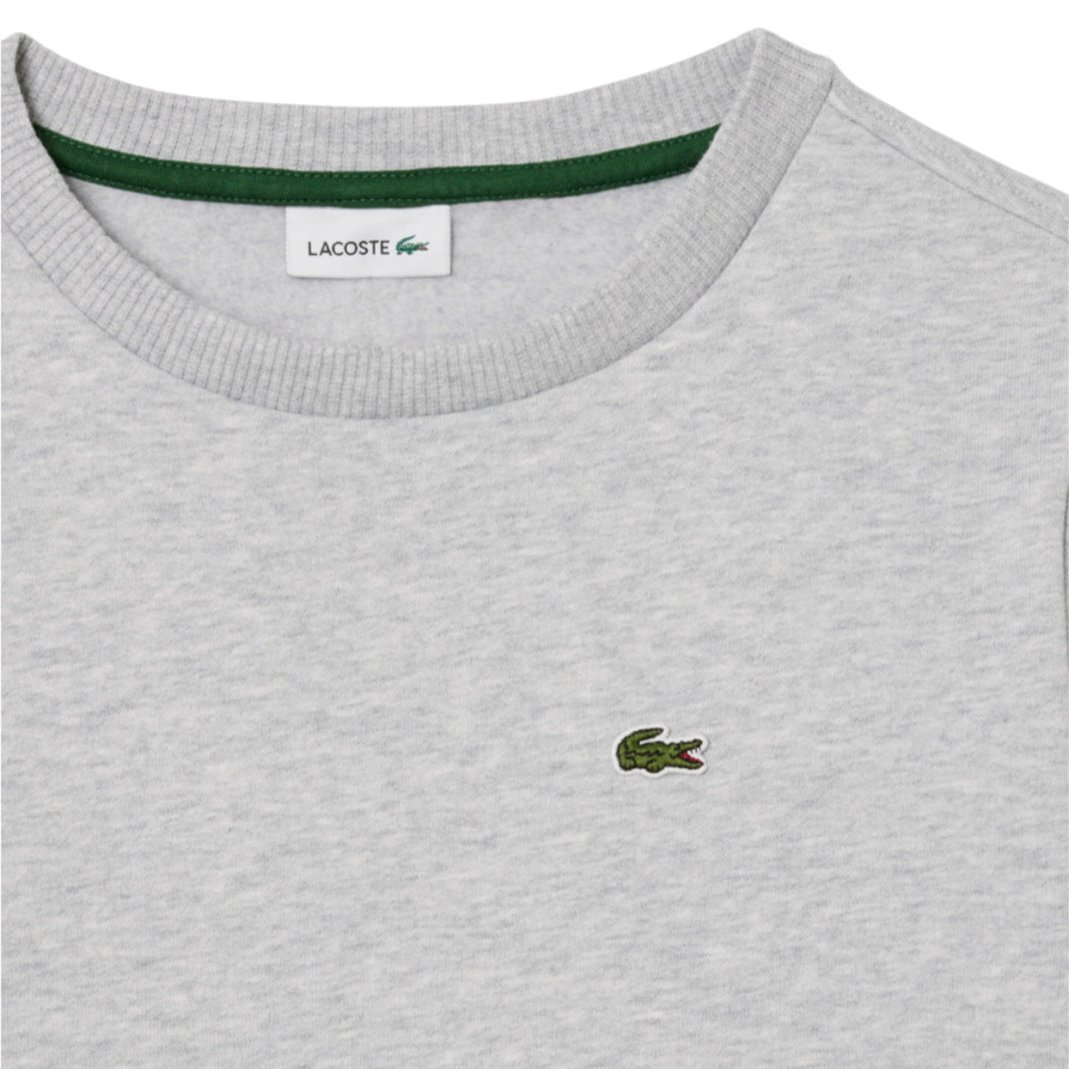 Lcb core fleece crew
