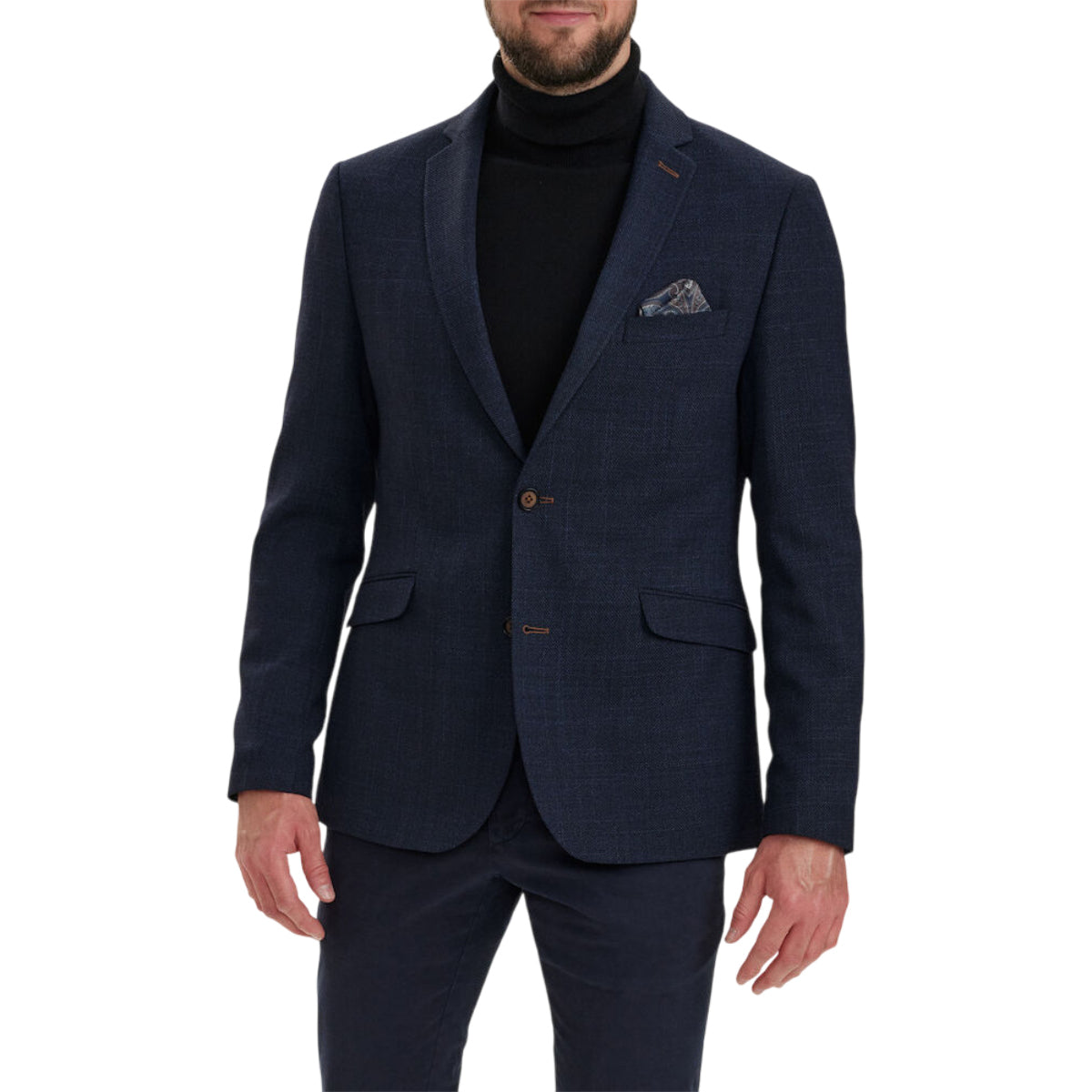 Sunwill Blazer-modern fit