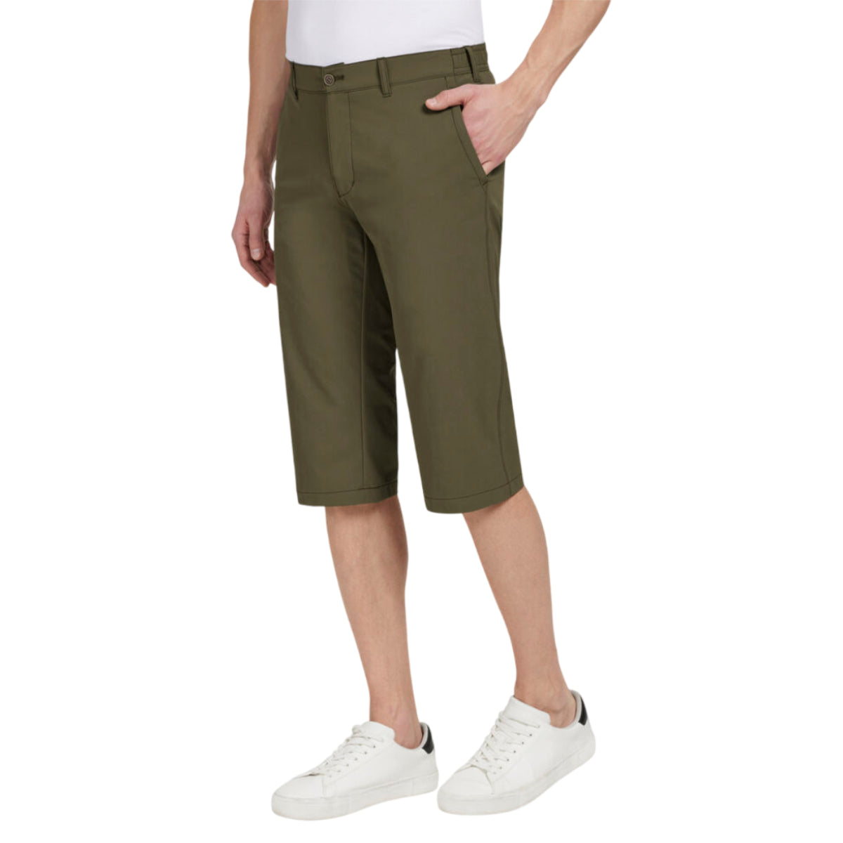 Sunwill Extreme flex knickers