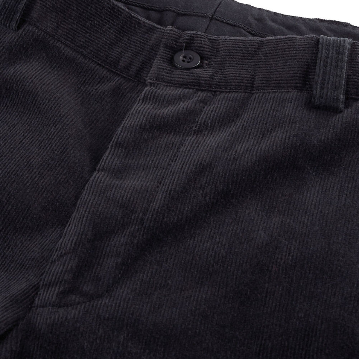 Will Klassiske fløjlsbuks