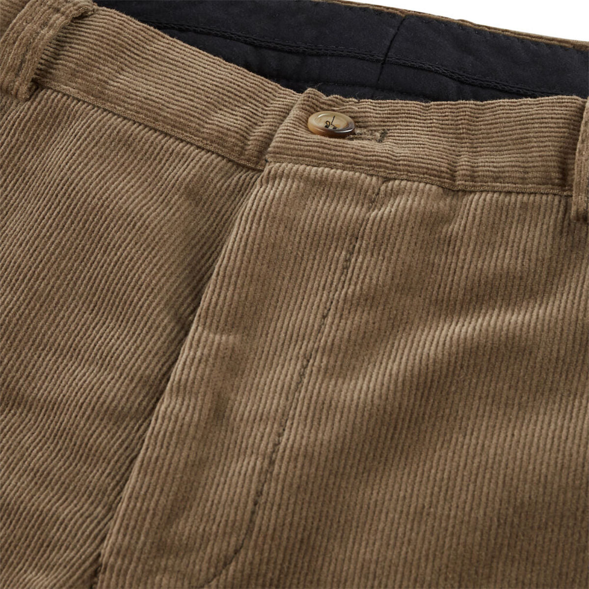 Will Klassiske fløjlsbuks