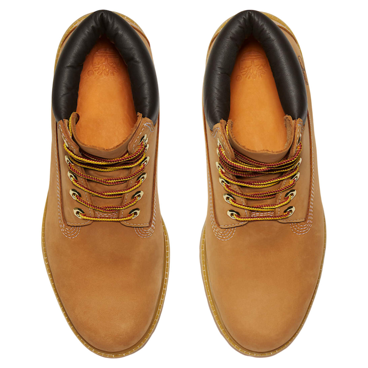 Prem 6 in lace Waterproof Boot