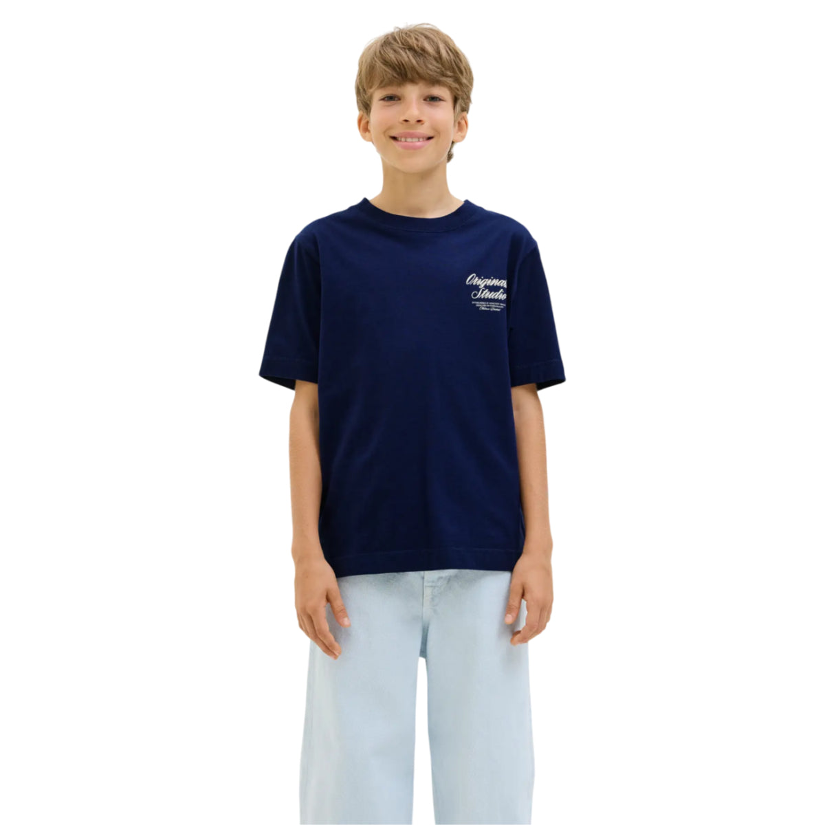 Jornorrebro typo tee