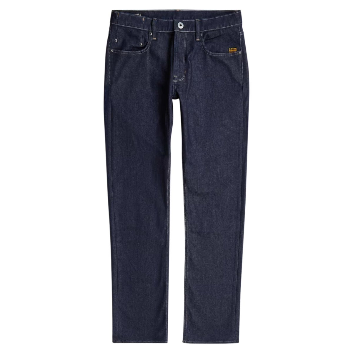 Mosa straight jeans
