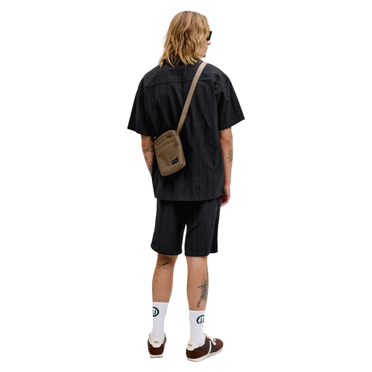 Tyson Resort shirt ss