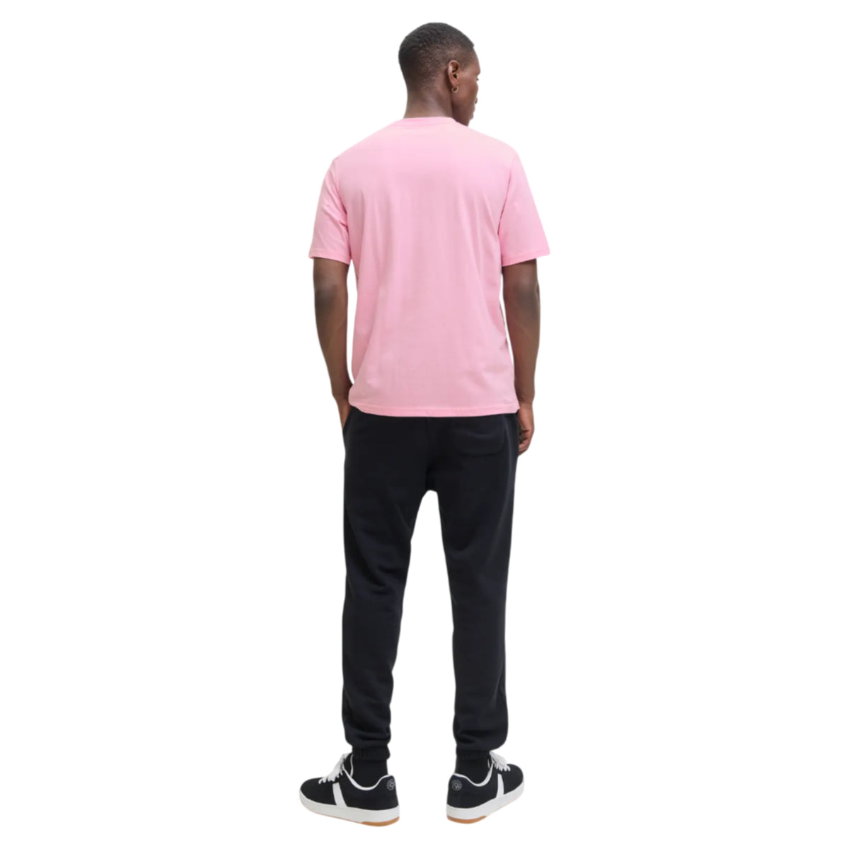 Esoho tee ss crew neck noos