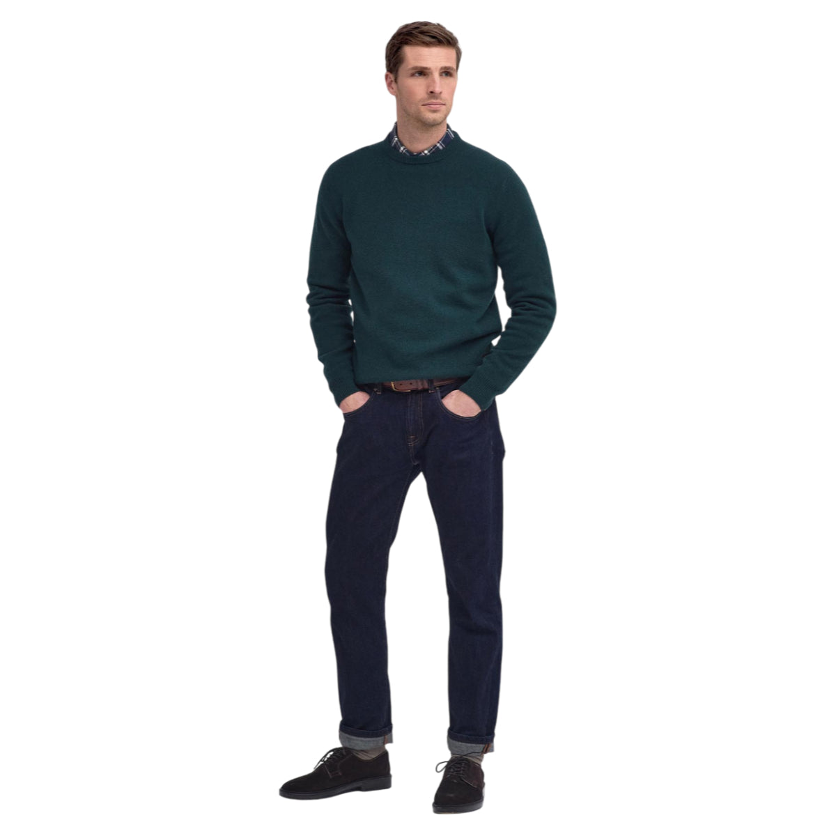 Essential patch crew