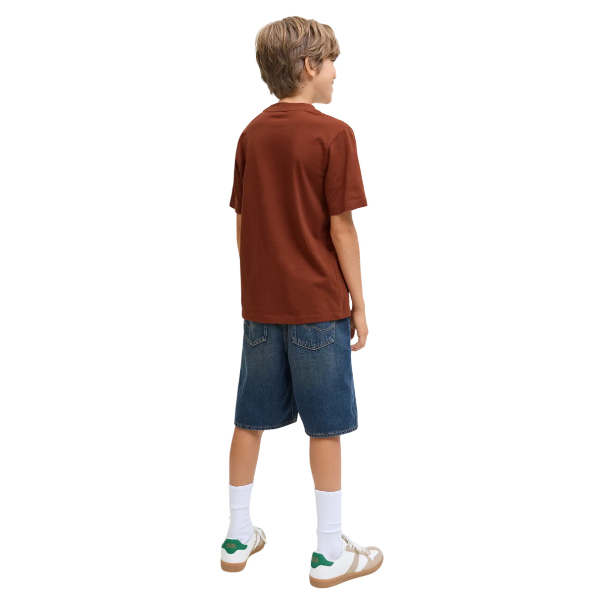 Jjecaleb varsity tee