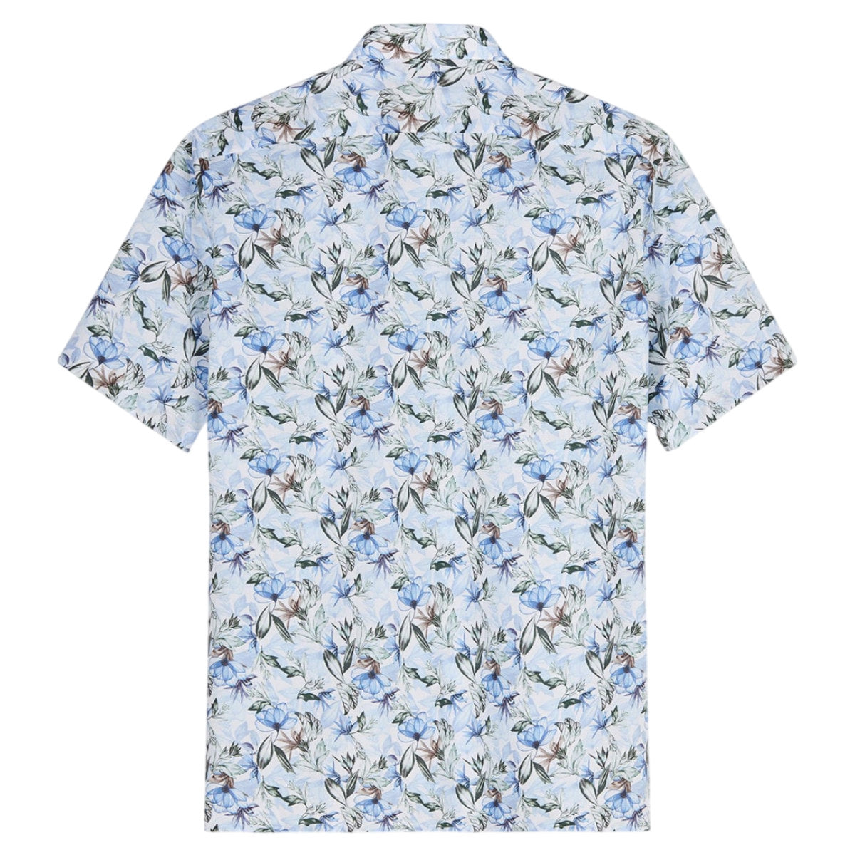 Skjorte comfort fit