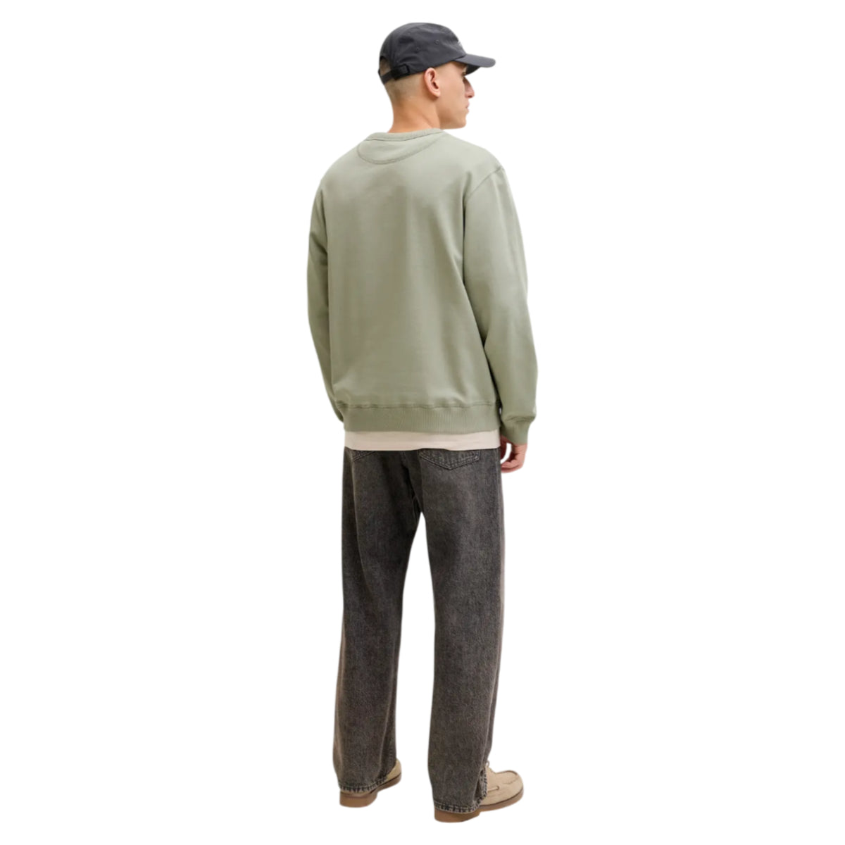 Jornorrebro emb sweat crew