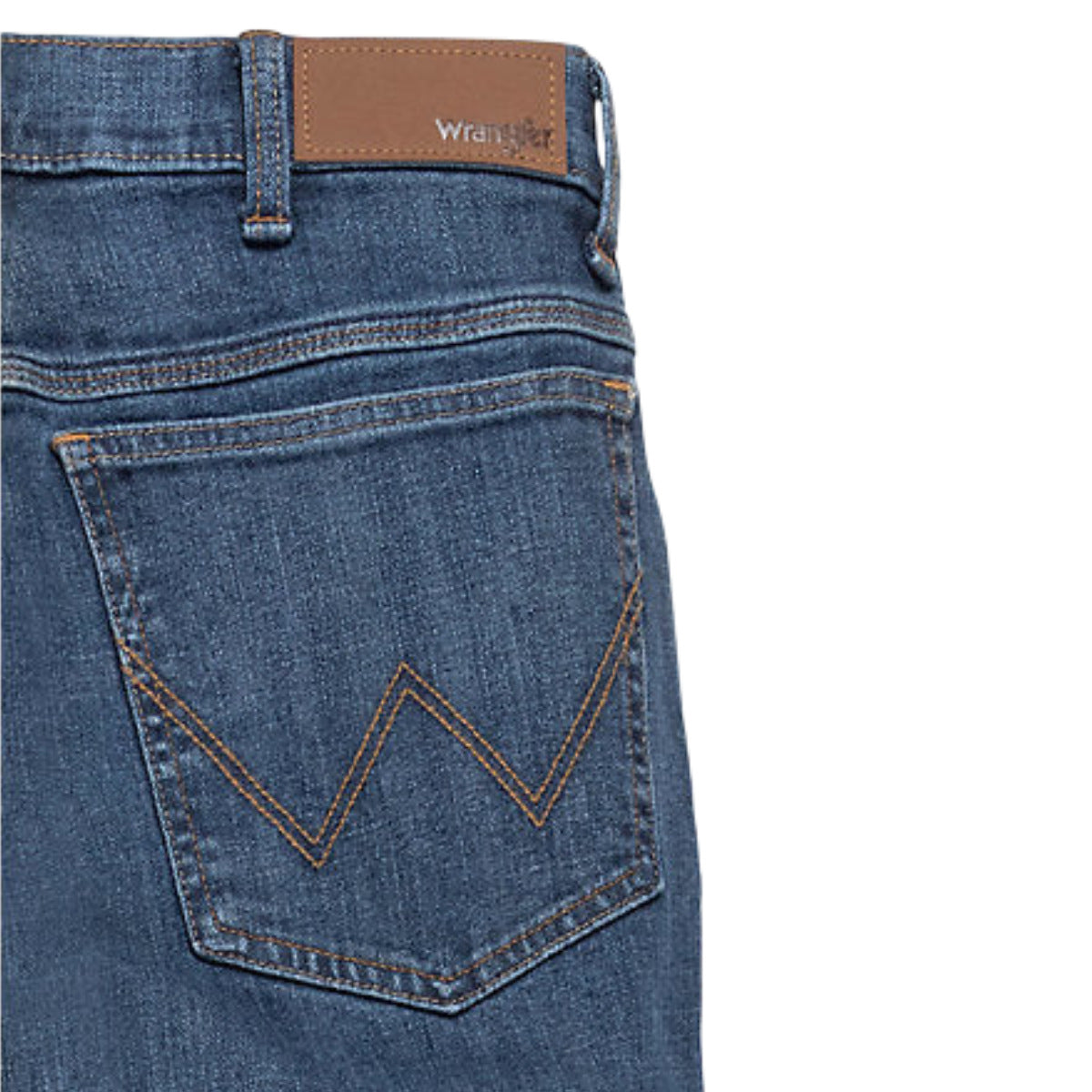 Wrangler jeans