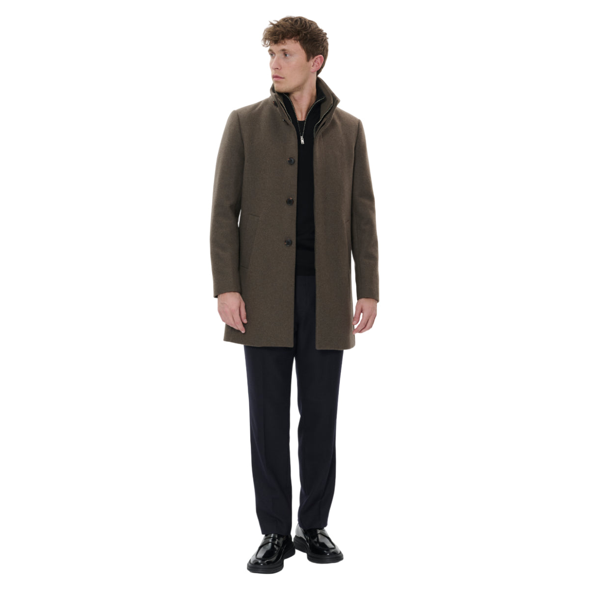 Harvey N classic wool