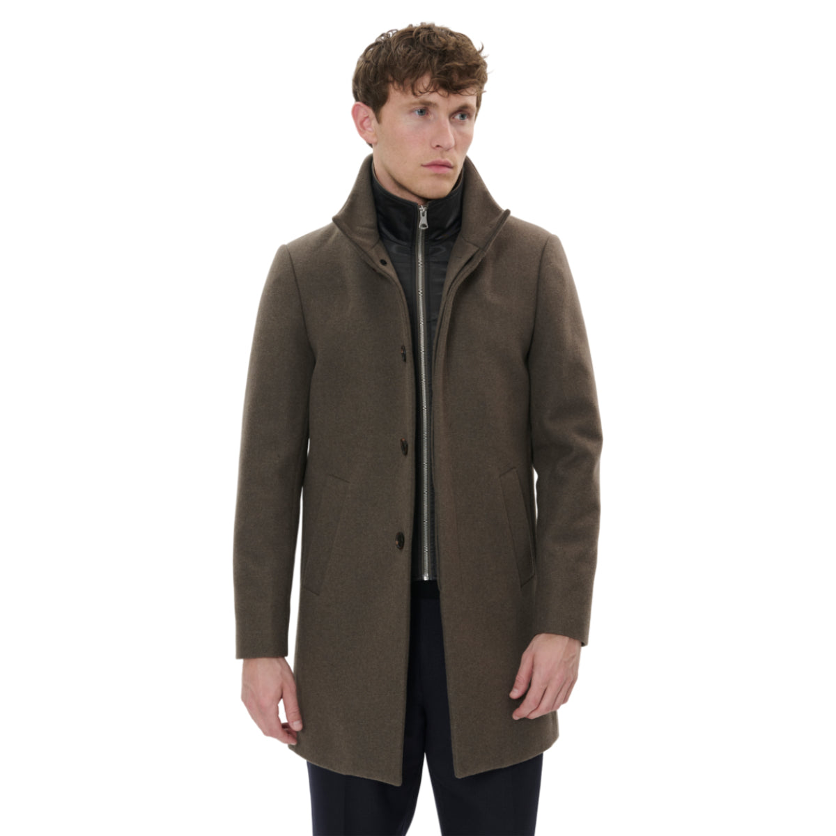 Harvey N classic wool