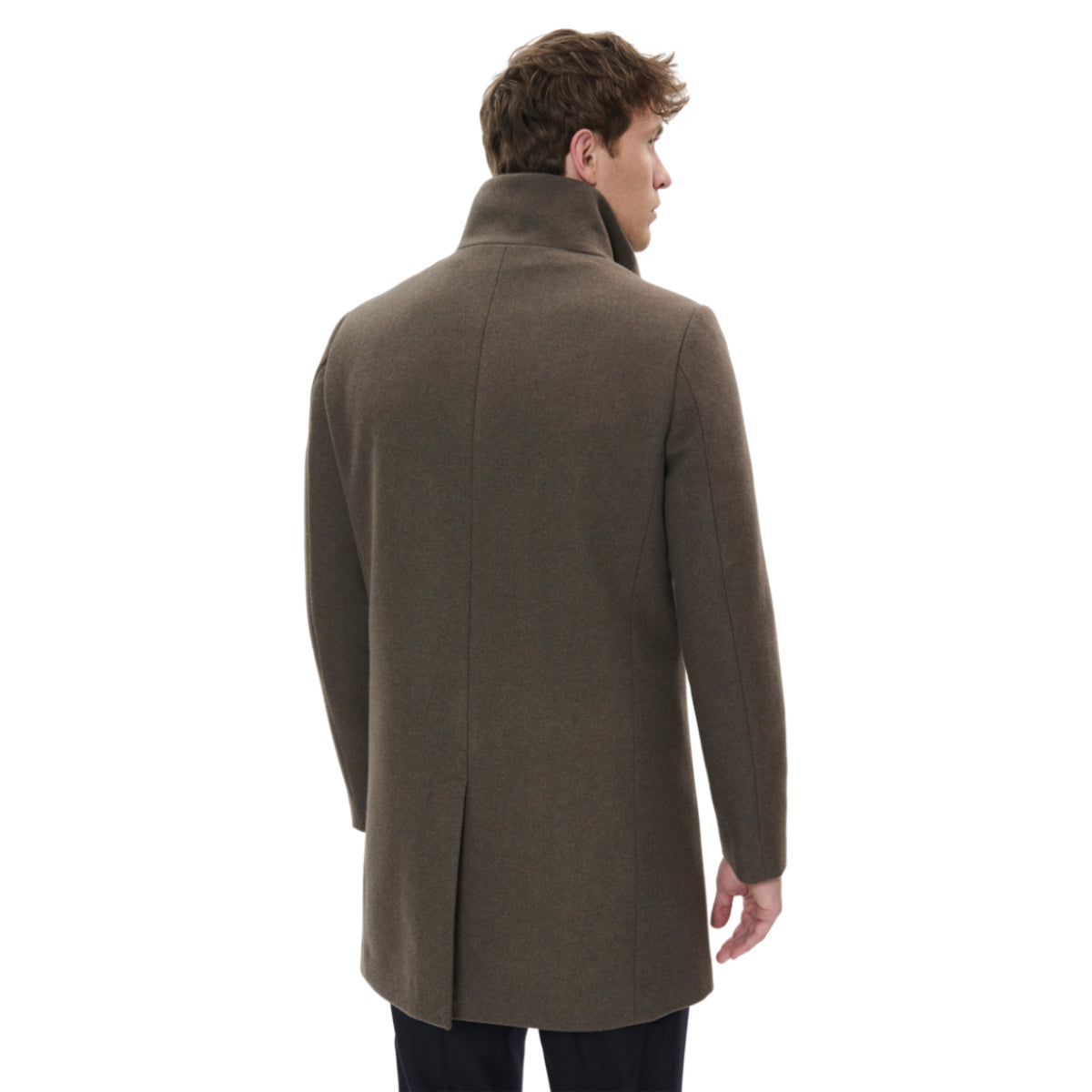 Harvey N classic wool