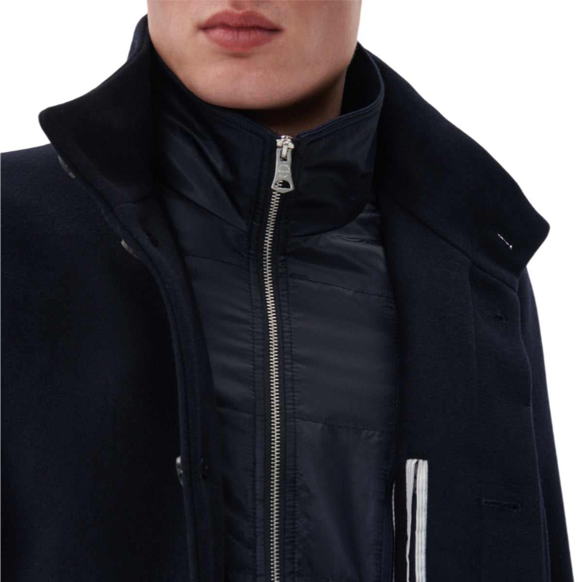 Harvey N classic wool