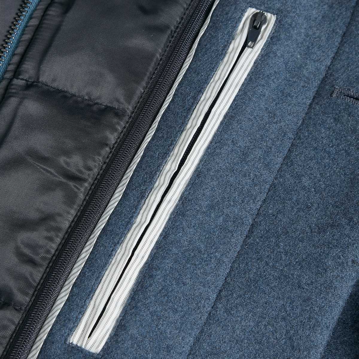 Harvey N classic wool