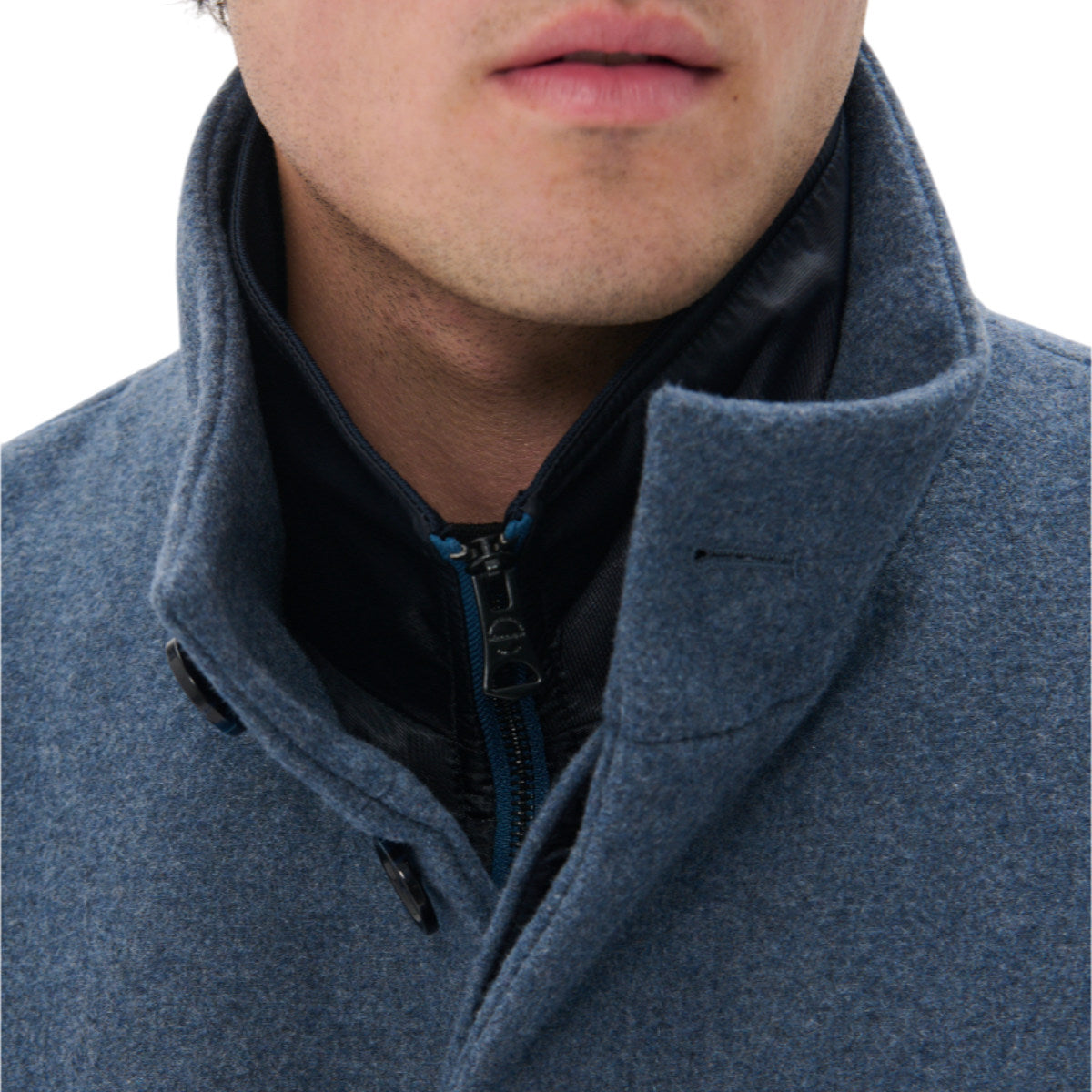 Harvey N classic wool